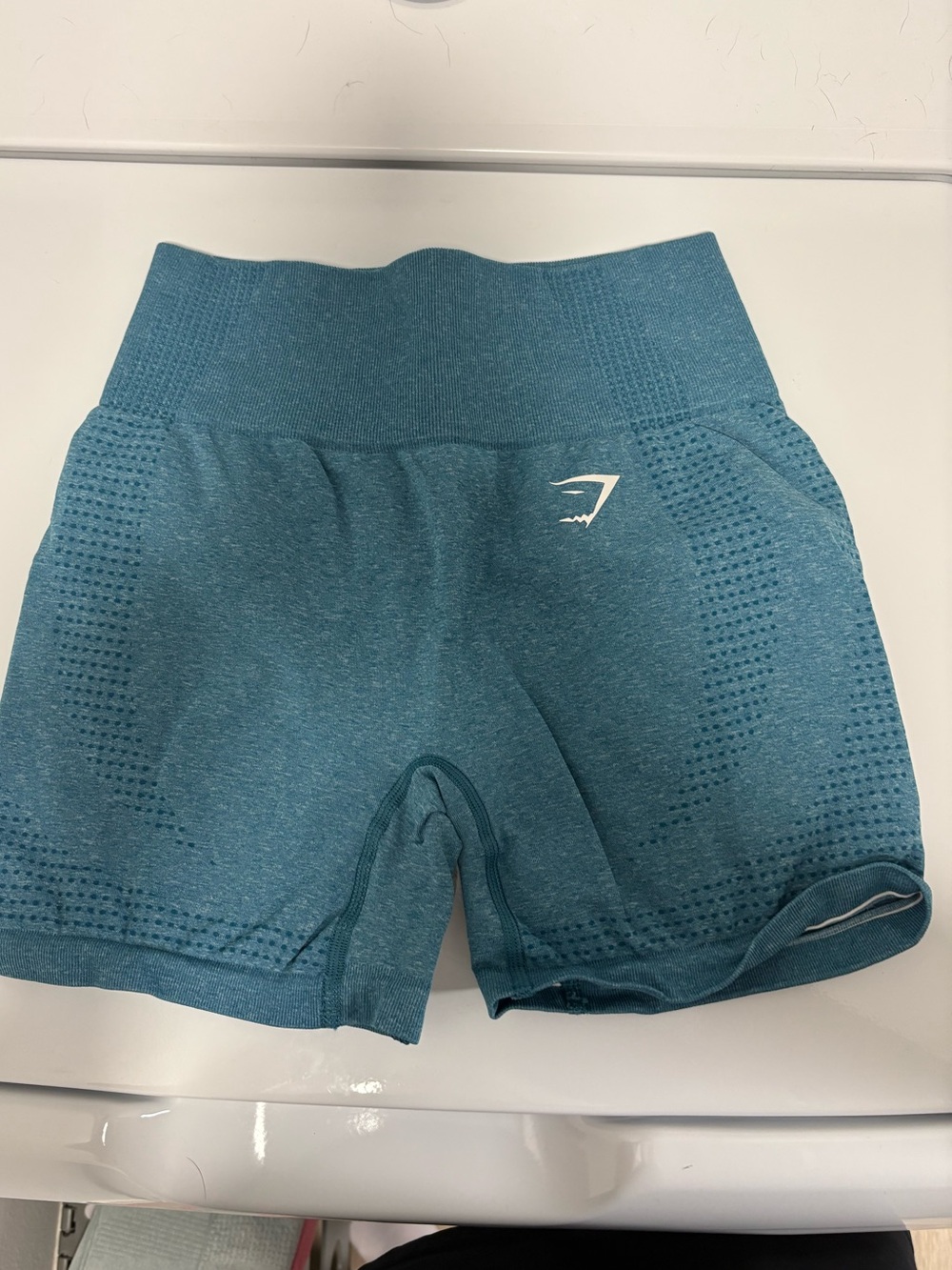 Gymshark Vital Seamless Short